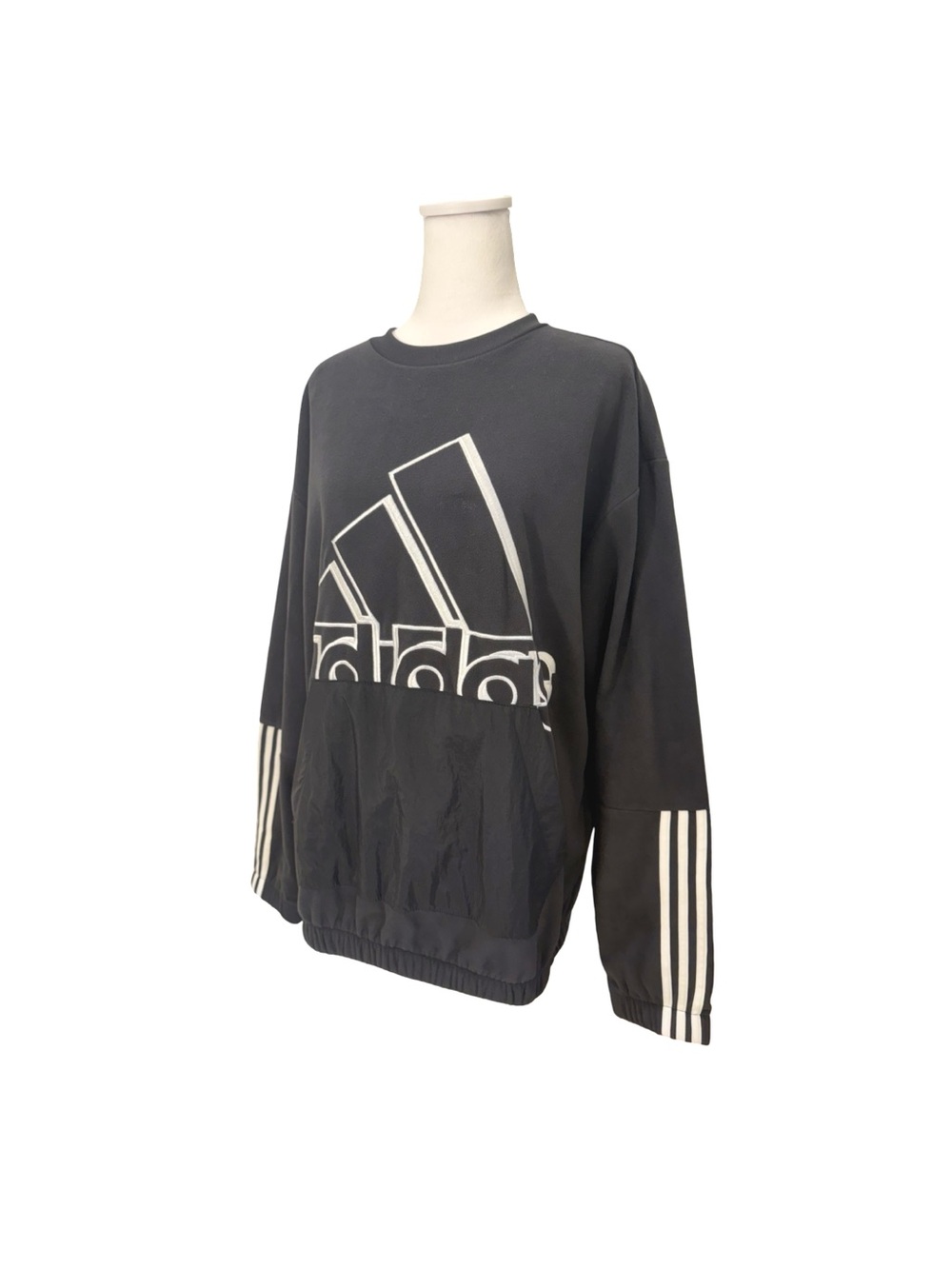 New Adidas Sweatshirt - Picture 2 of 3